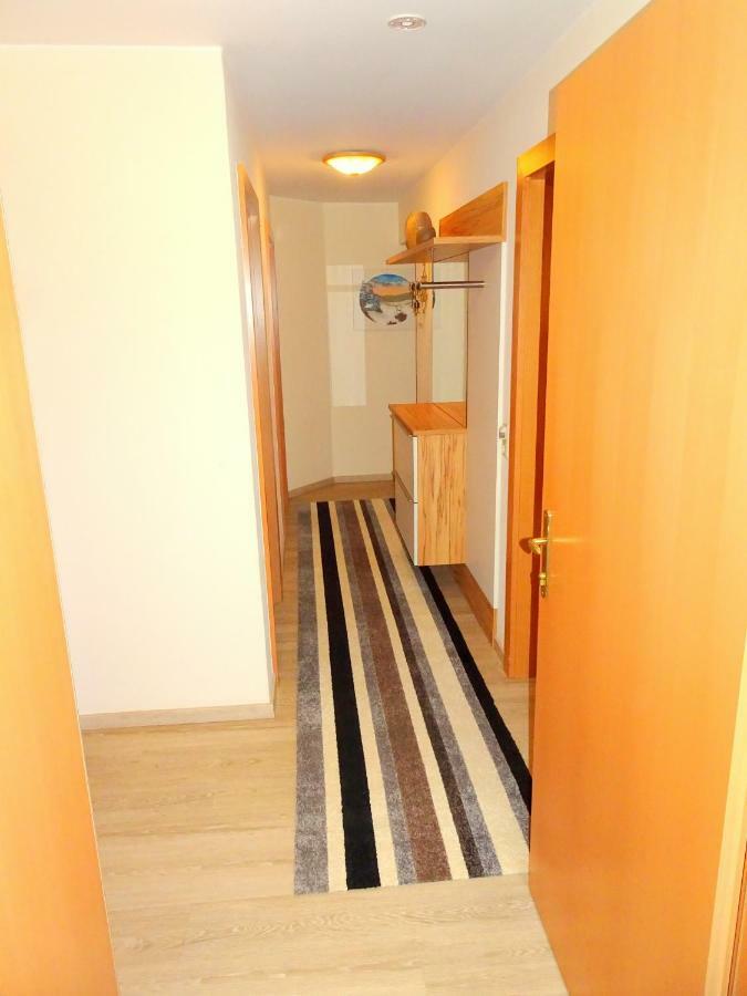 Appartement Christine Grossarl Luaran gambar
