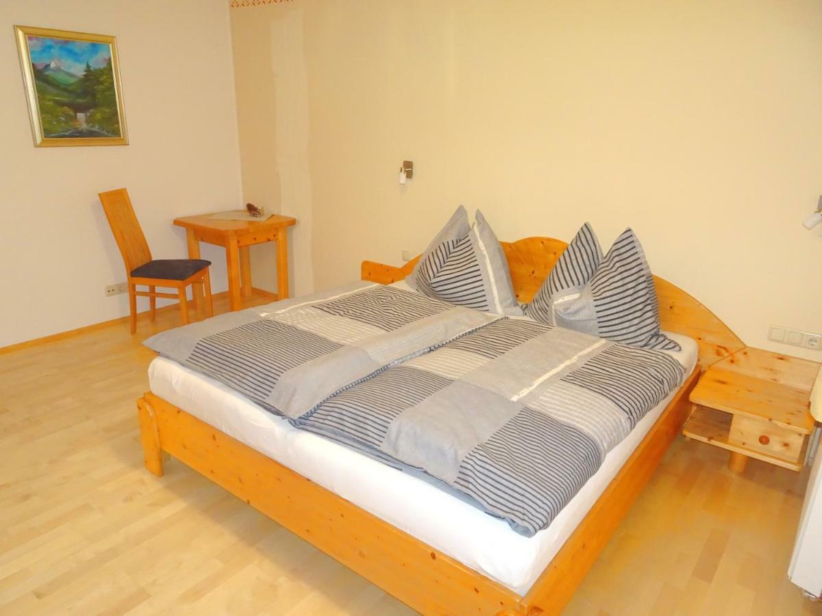 Appartement Christine Grossarl Luaran gambar